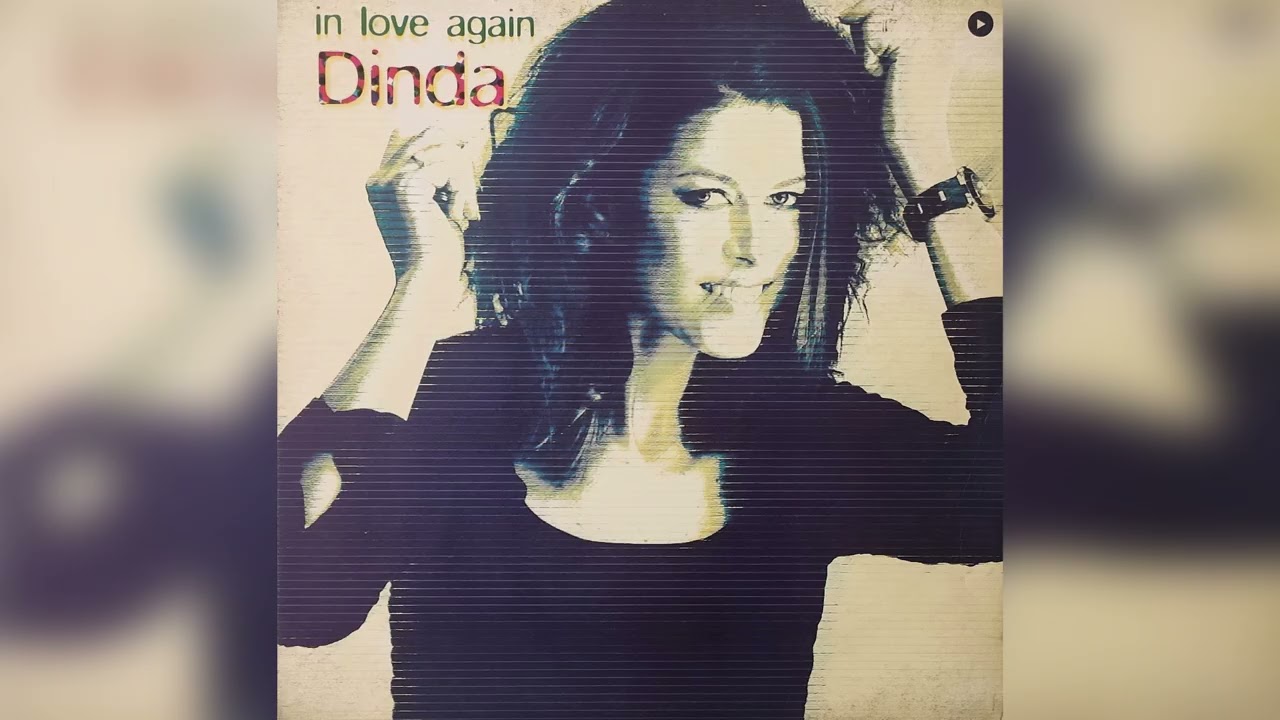 Dinda - In love again (Remix)