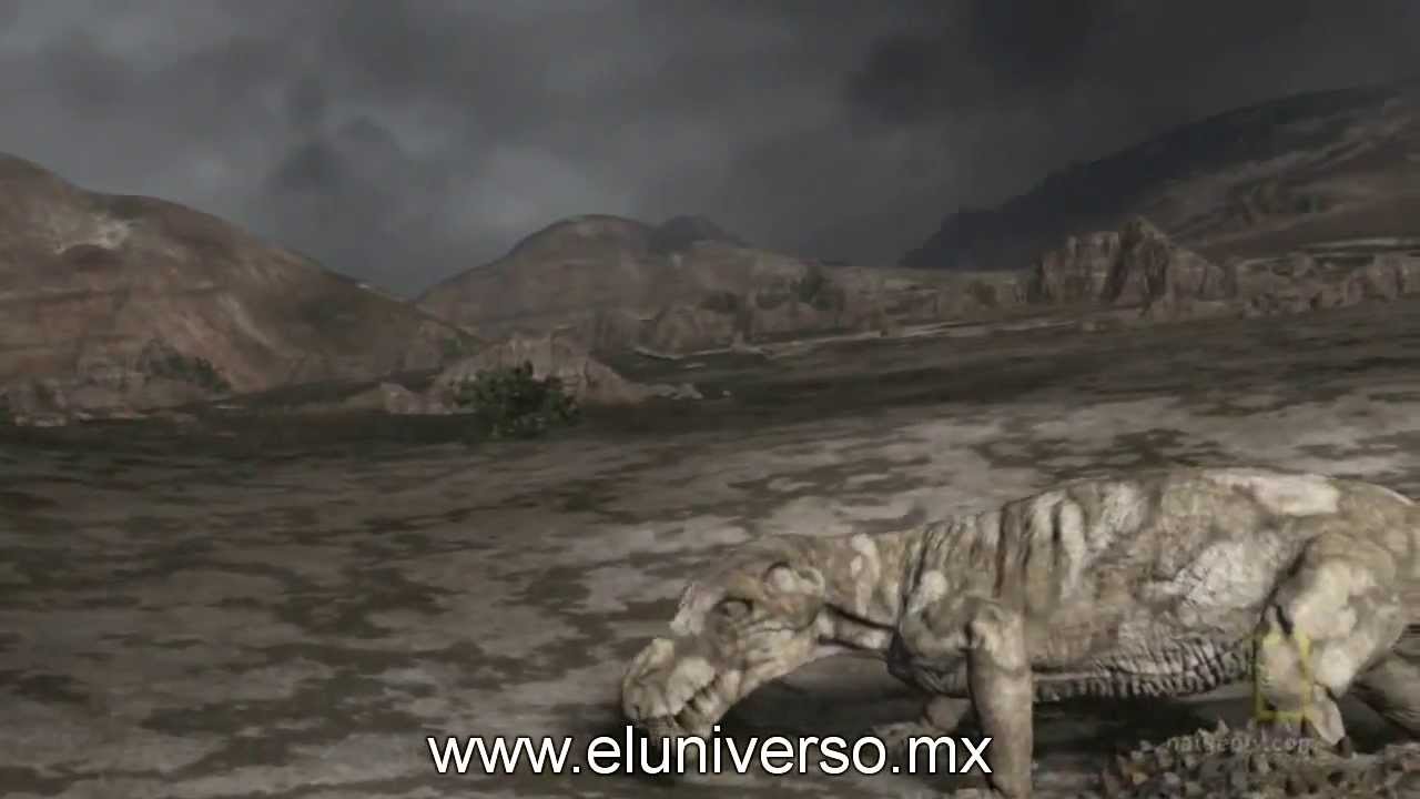 Per&iacute;odo Permico - Extinci&oacute;n en Masa