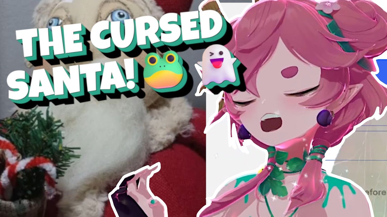 Froggy Finds Funny Haunted Objects on Ebay 🐸👻Ft. Fred, Papamutt, Mim, Pumpkinpotion & Hootyhoovt
