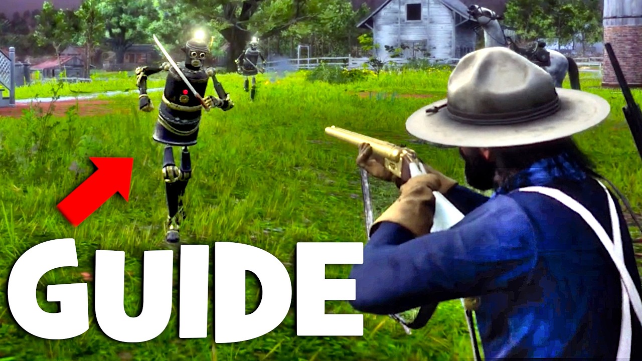 Strange Tales of the West GUIDE and Full Playthrough (Solo, Ruthless)