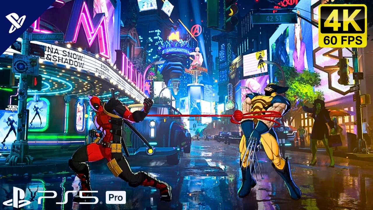 10 Jogos de SUPER-HER&Oacute;IS para NOVA GERA&Ccedil;&Atilde;O com Lan&ccedil;amento em 2026 e 2027