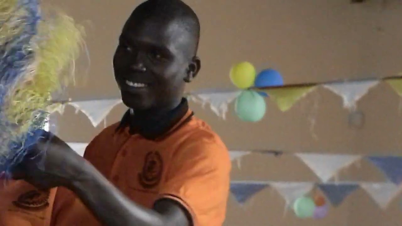 Adro Ope mi ovuzu Sacerdoti ru -Nyirivu Choir