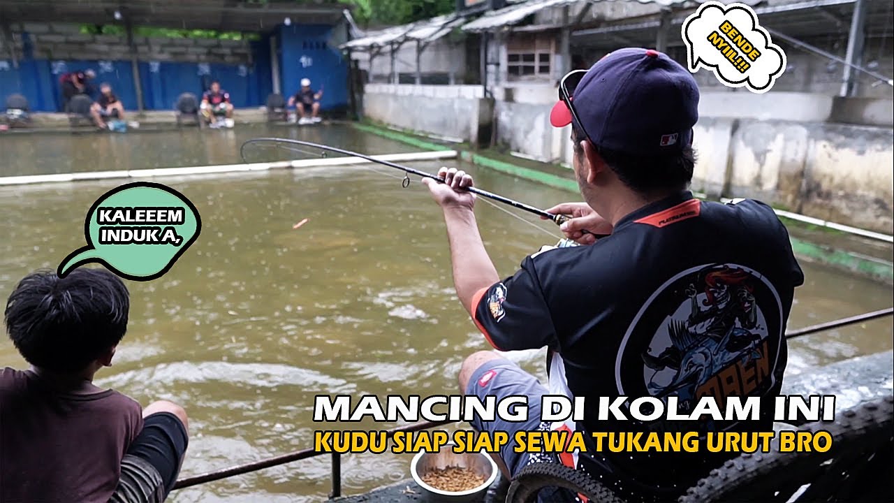 HONGKONG DI KASIH HUJAN❗❗MASIH BIKIN TANGAN PEGEL❗❗JANGAN LUPA SEWA KANG URUT 🤣🤣