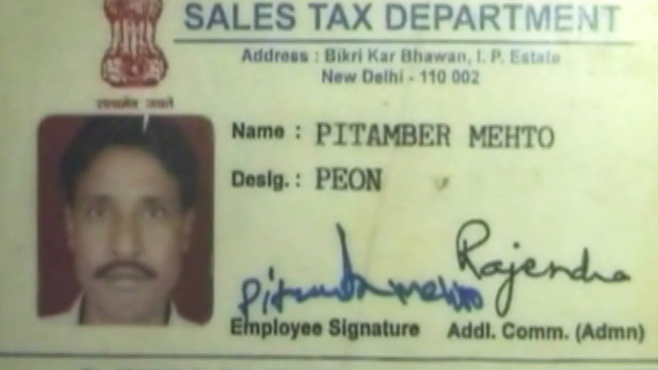 Peon commits suicide over gold theft in West Delhi