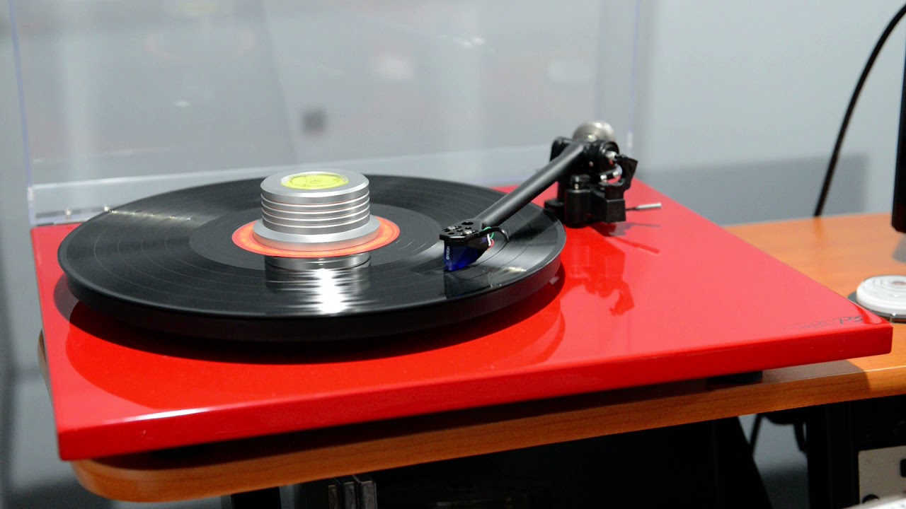 Rega P3-24