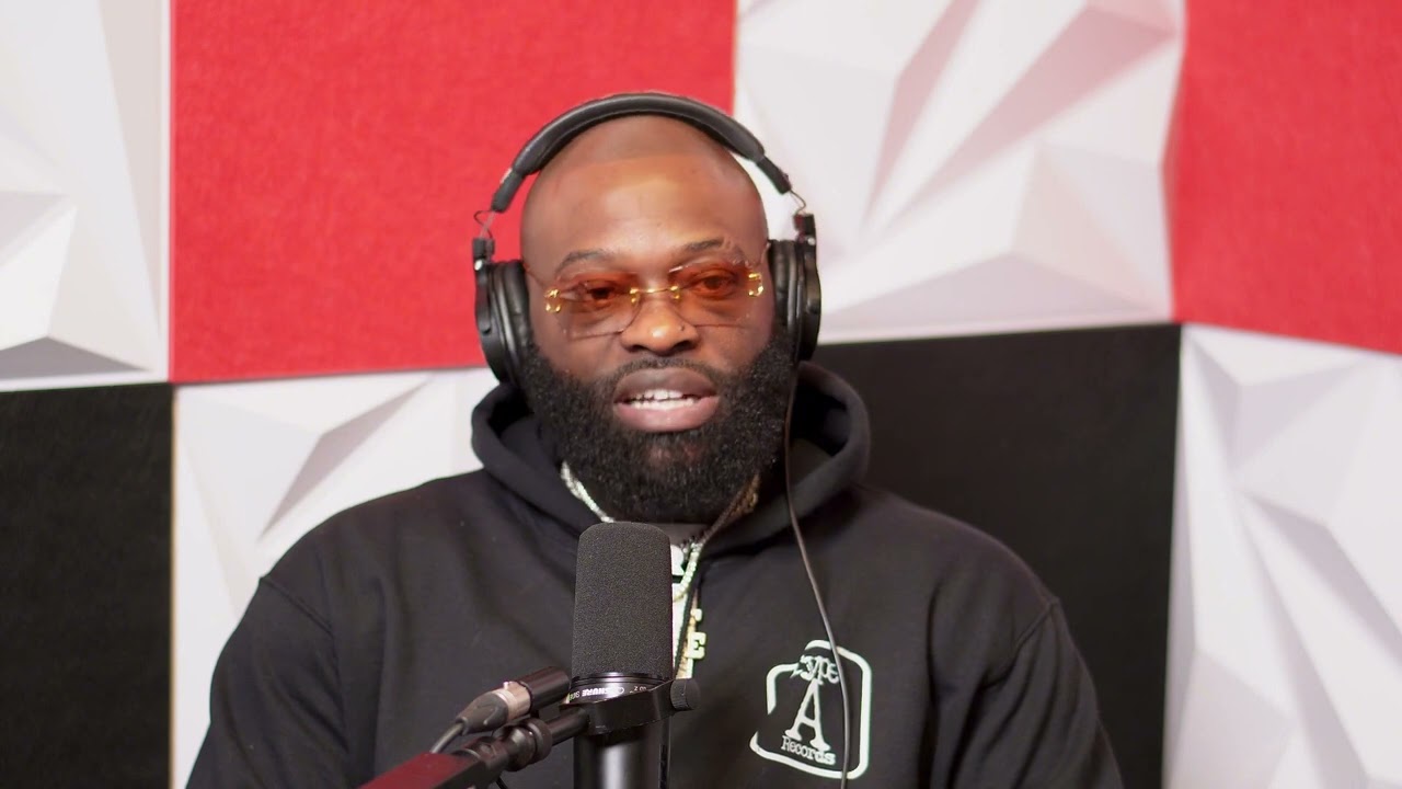 The Cronem Show Ep.2 | Blue Epps, DJ Laz Vagez