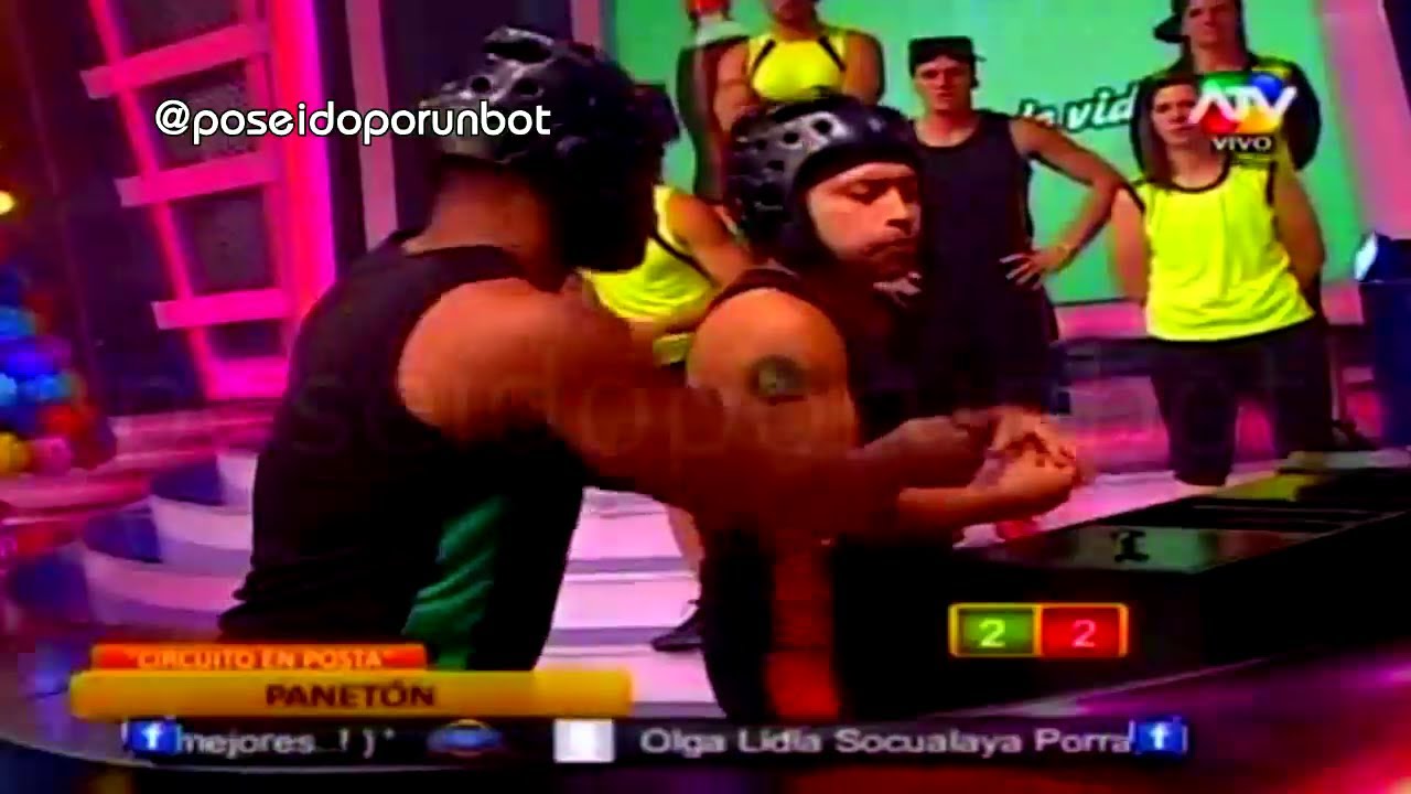 COMBATE: Competencia Circuito en Posta. Enfrentamiento por Equipos 02/12/13
