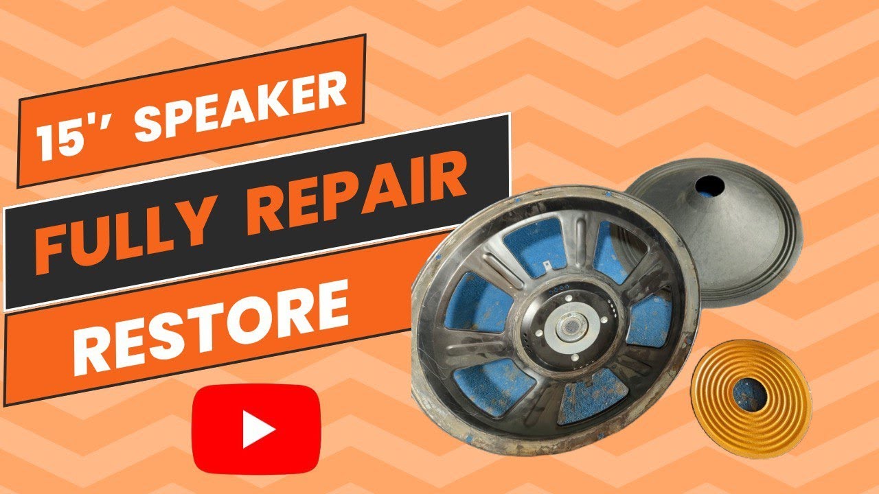repairing trick for A 15