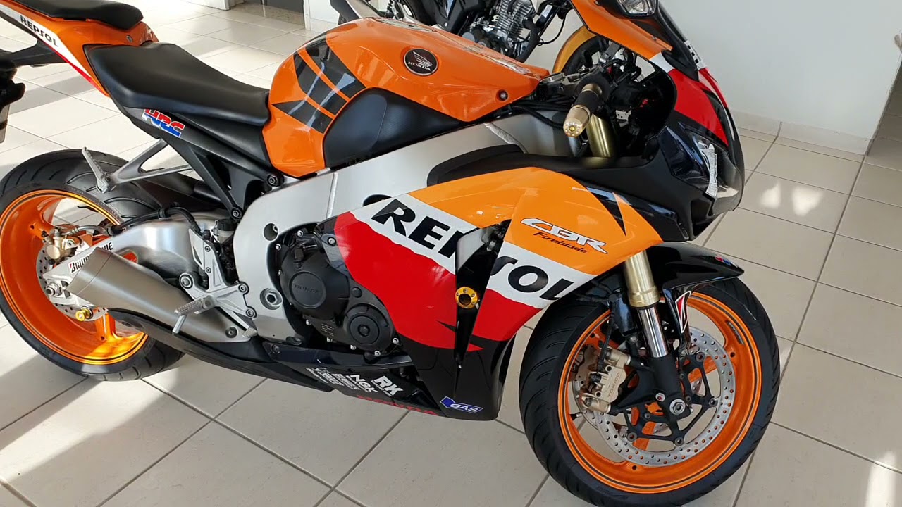 Repsol 2011a venda na Wa Motos Araxa MG