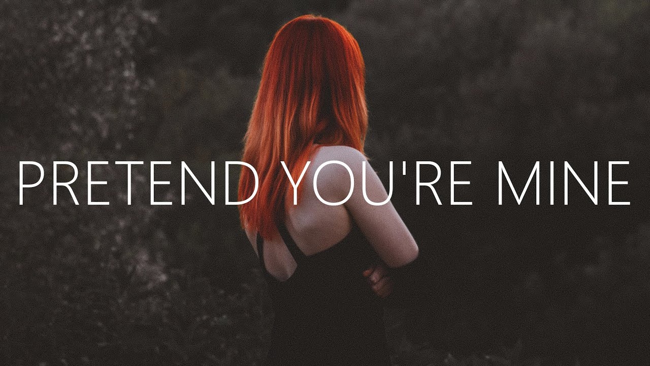 Culture Code - Pretend You're Mine (Lyrics)