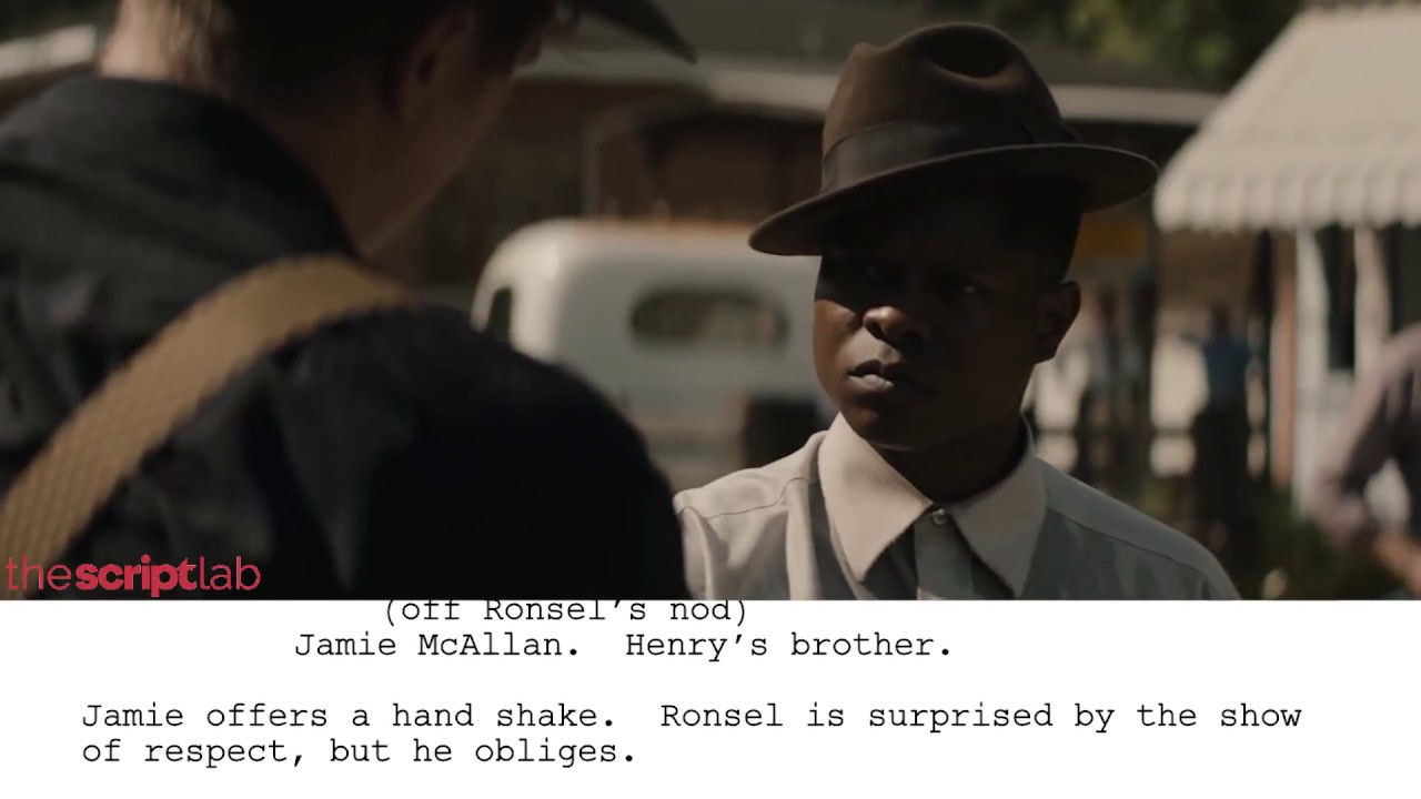 Mudbound | Just a Car HD - 
