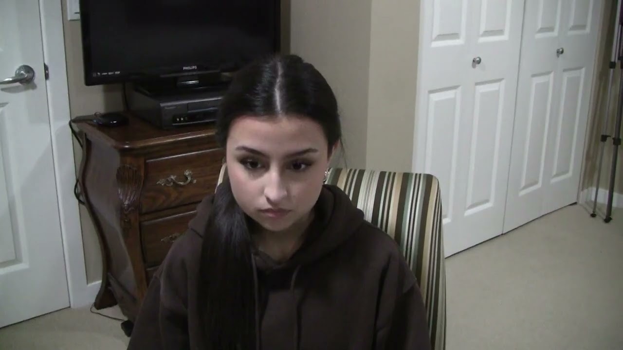 The Session- A Short Film By Aryana Birdi || February 2024 ||