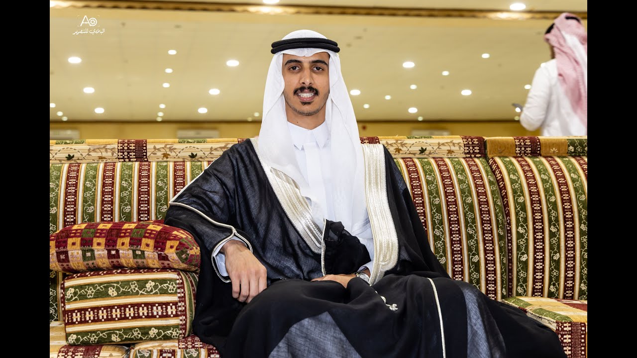 حفل زواج الشاب موسي محمد الظاهري _خبيتي