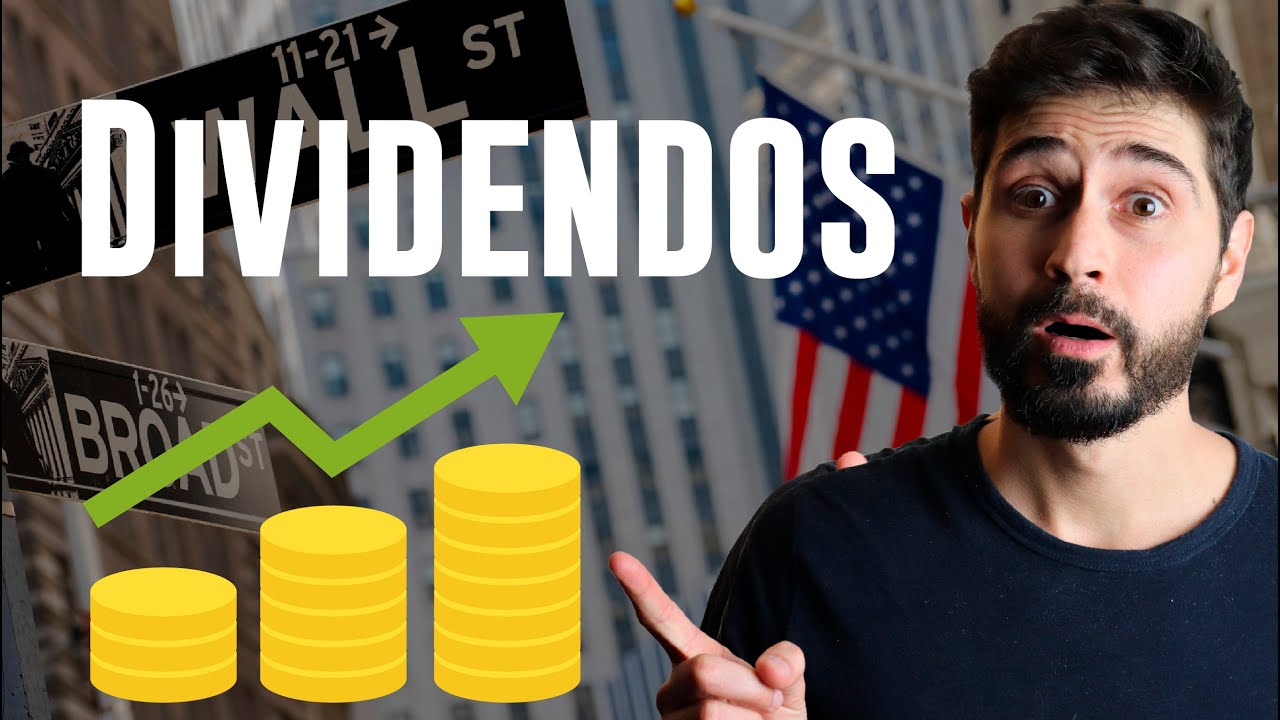 Que son los DIVIDENDOS y como funcionan 💰 [Diccionario de Inversi&oacute;n]