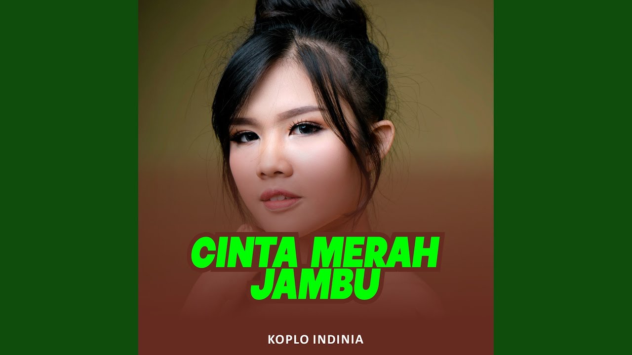 Cinta Merah Jambu