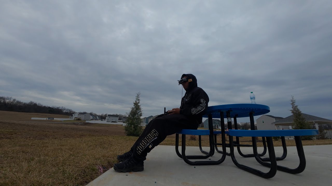 exploratory freestyle 