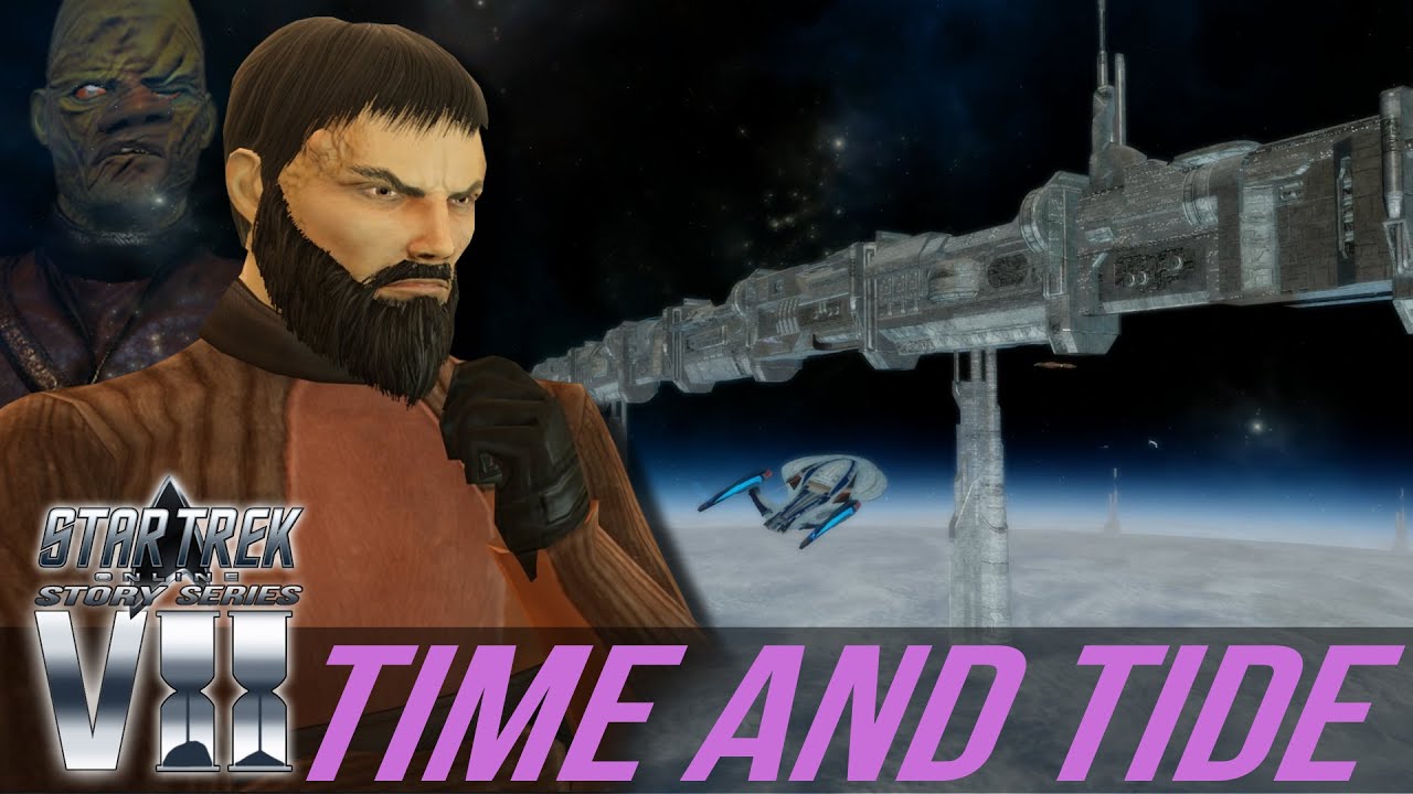 The KRENIM Plan | Star Trek Online Story Series E97