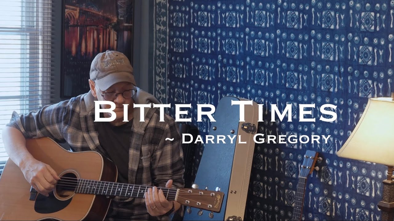 Bitter Times