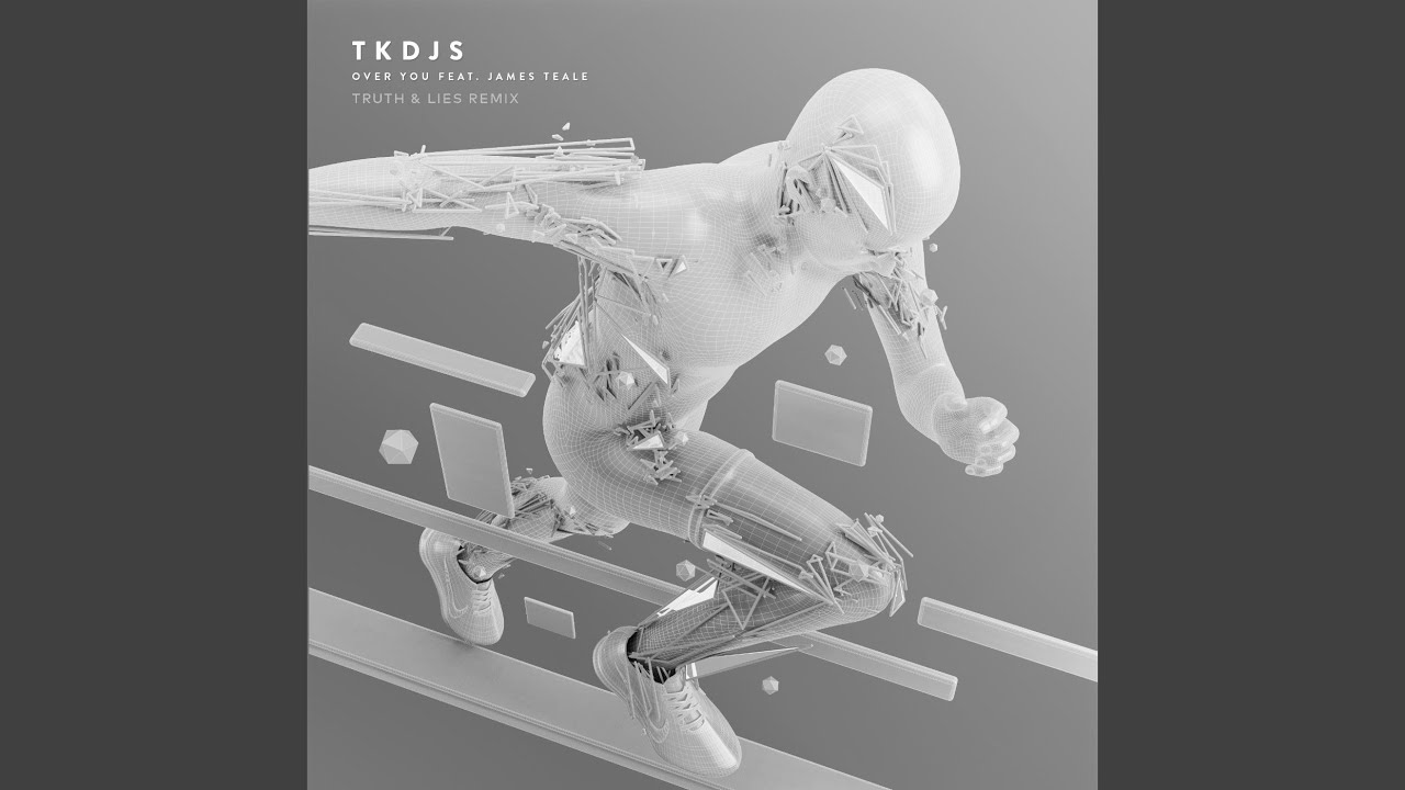 Over You (Truth & Lies Remix) (feat. James Teale)