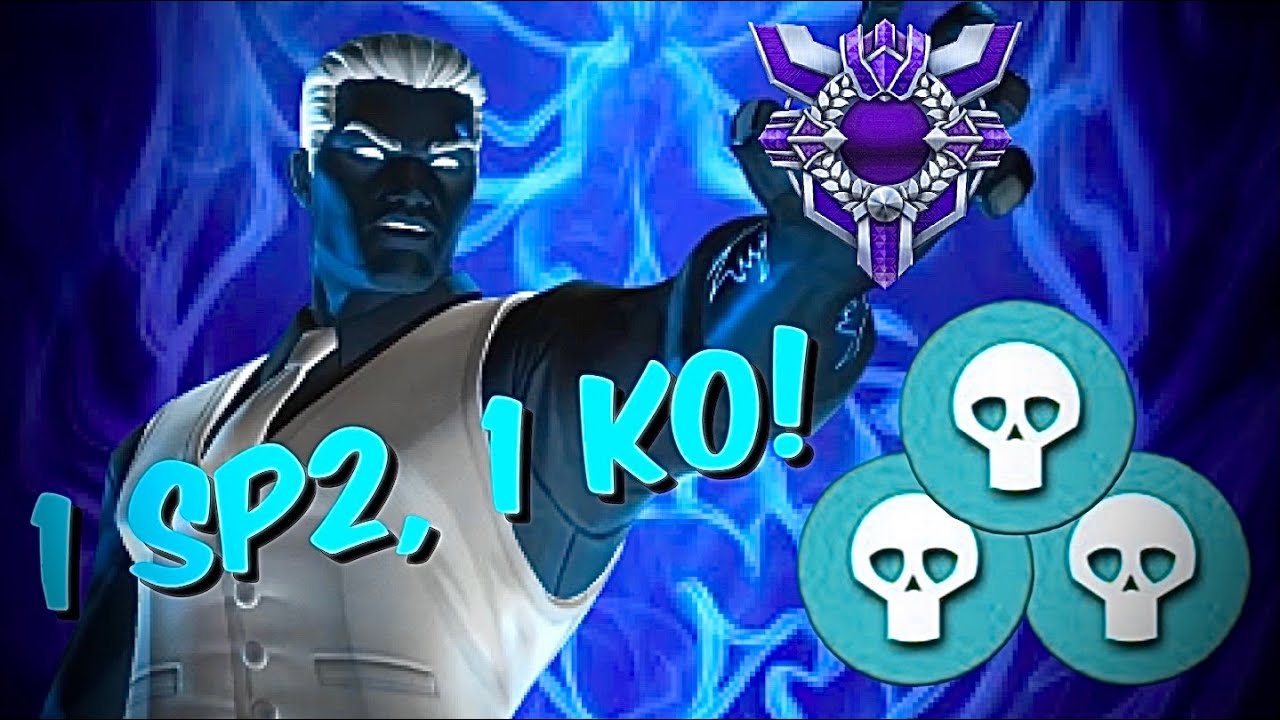Rank 3 Mr Negative Annihilating EVERYTHING In Battlegrounds For 9 Minutes!