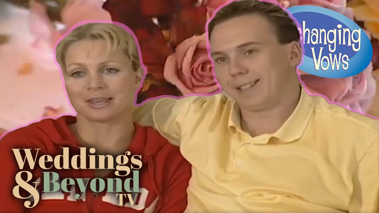 Exchanging Vows - Golf Pros And Wedding Amateurs - 112
