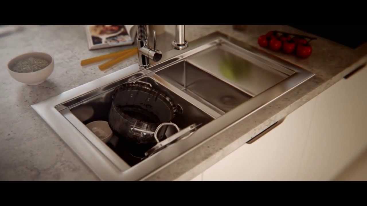 Wysokiej klasy czujnik dymu FIBARO Smoke Sensor