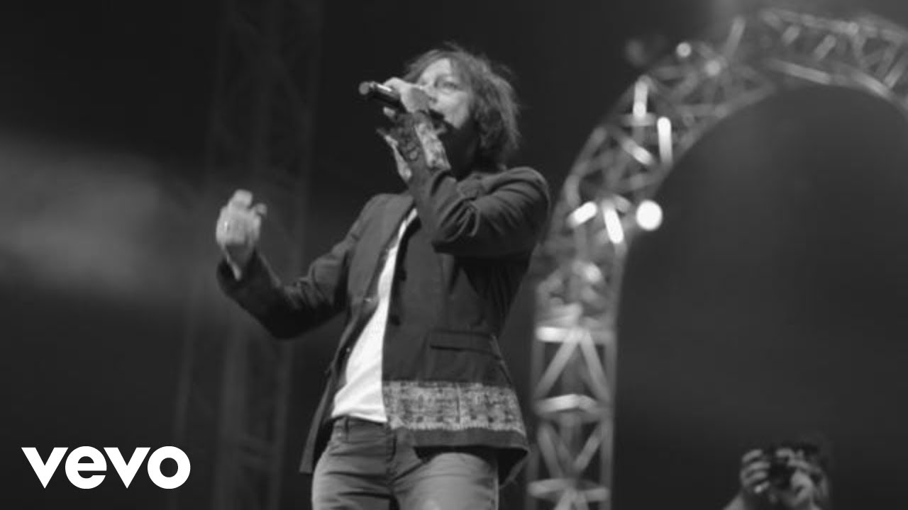 Gianna Nannini - Scegli me (Videoclip)