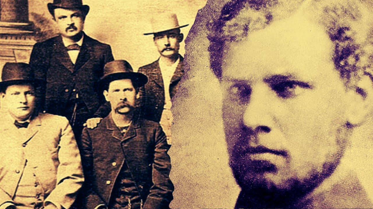 EPIC Dodge City Showdown: Clay Allison vs Wyatt Earp