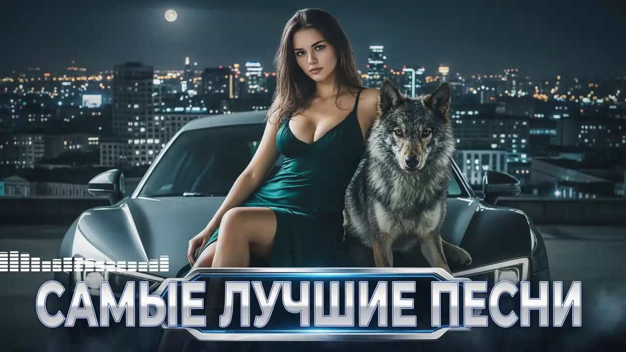 Русский Deep House 2026 🎤 Лучшие Хиты И Новинки Для Авто 🔥 Super Mix