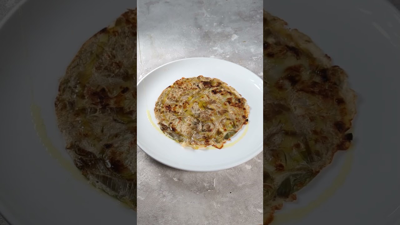 CARPACCIO ALCACHOFA INNOVA CHEF