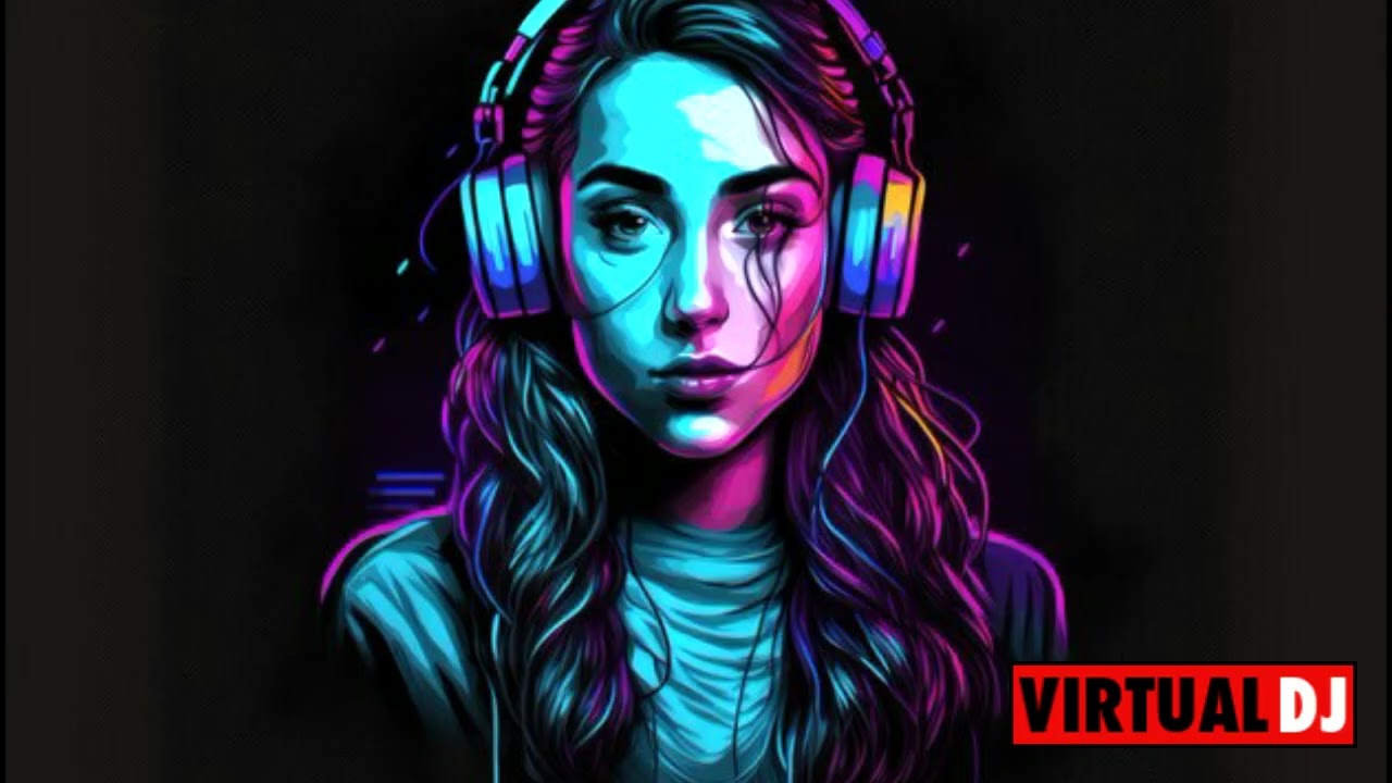 Virtual self - Ghost voices (Ant2C Remix)