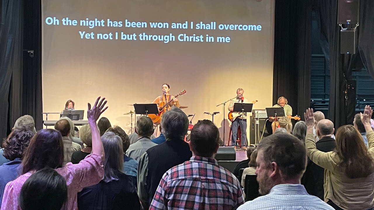 Acts 6:1-7: Bringing Organization to a Growing Organism