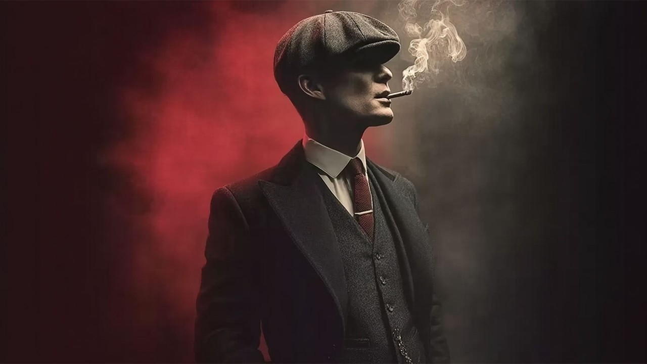 Music for Men Who Stay Silent | Gentleman Song | Gentleman Dark Blues