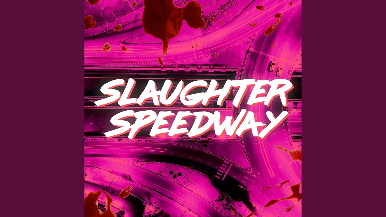 Slaughter Speedway (Friday Night Funkin' Vs. Deimos) (Metal Version)