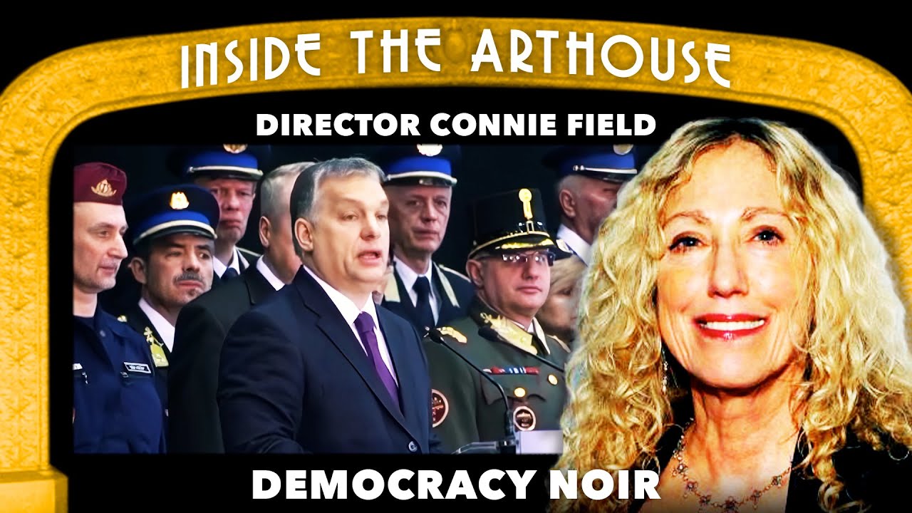 Is Democracy In Danger Now?