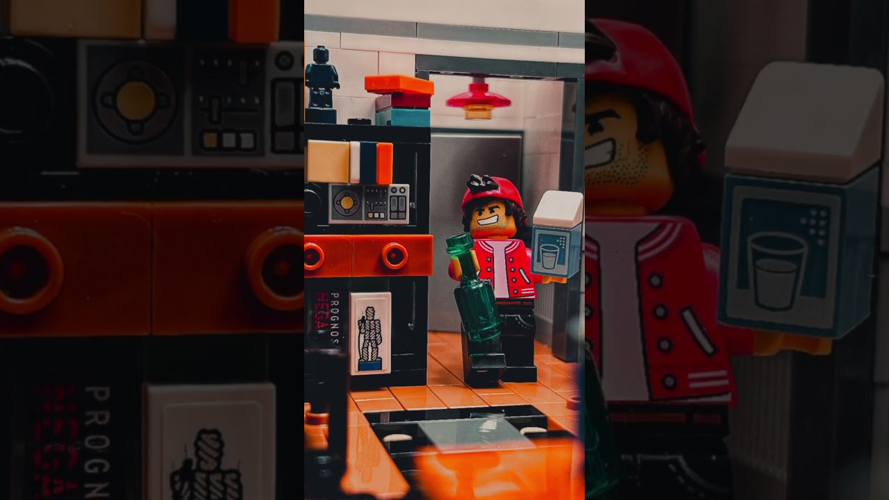 #lego #legophotography #legogram #legolife #legominifigures