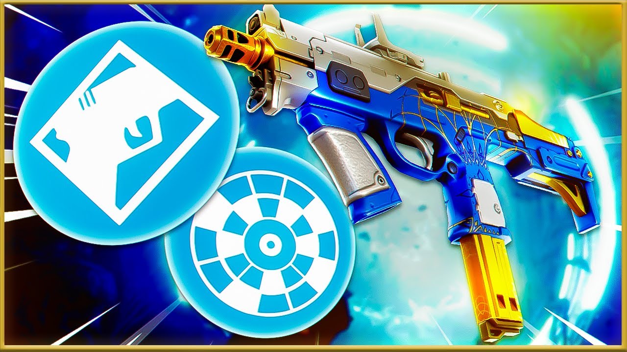 Meet The *NEW* Dawning SMG ... It Is WAY Better Now ( Cold Front )