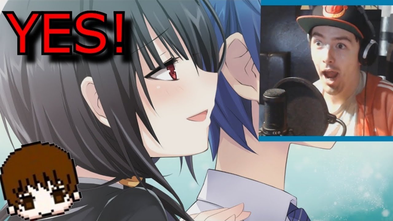 Date A Live: Rio Reincarnation: Rinne Utopia - Part 3 The TENGU CURSE!