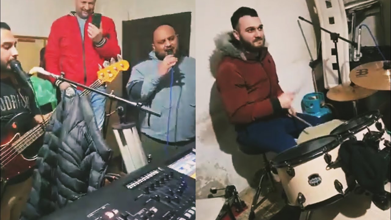 Nikolas Murgac x Matus Tatar Vaclav Šani - Nova Zostava 2026 - Mix Piesne 🎸🔥