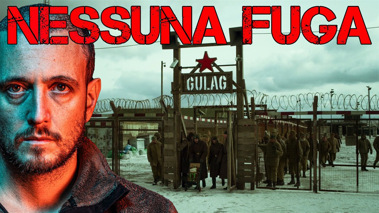 LA PRIGIONE più TERRIBILE DEL MONDO 💀