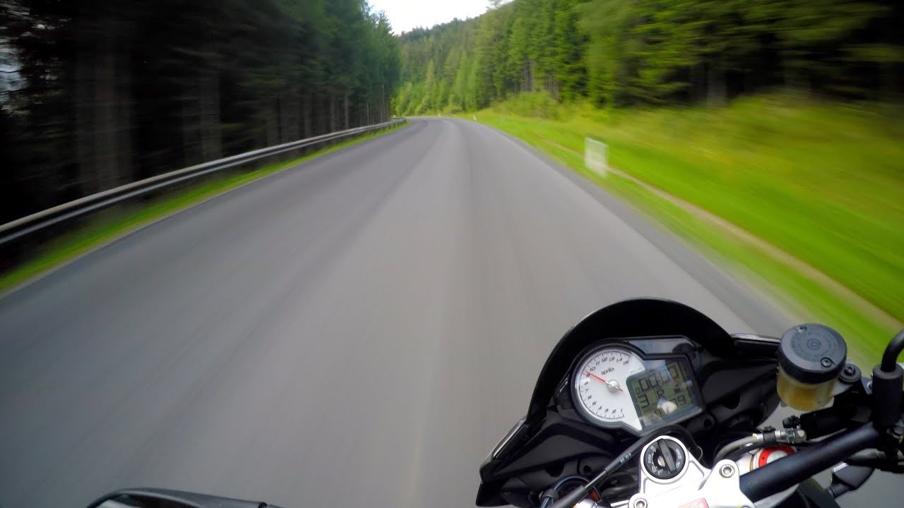 RAW - Weinebene - L619 - Aprilia Tuono V4 1100RR