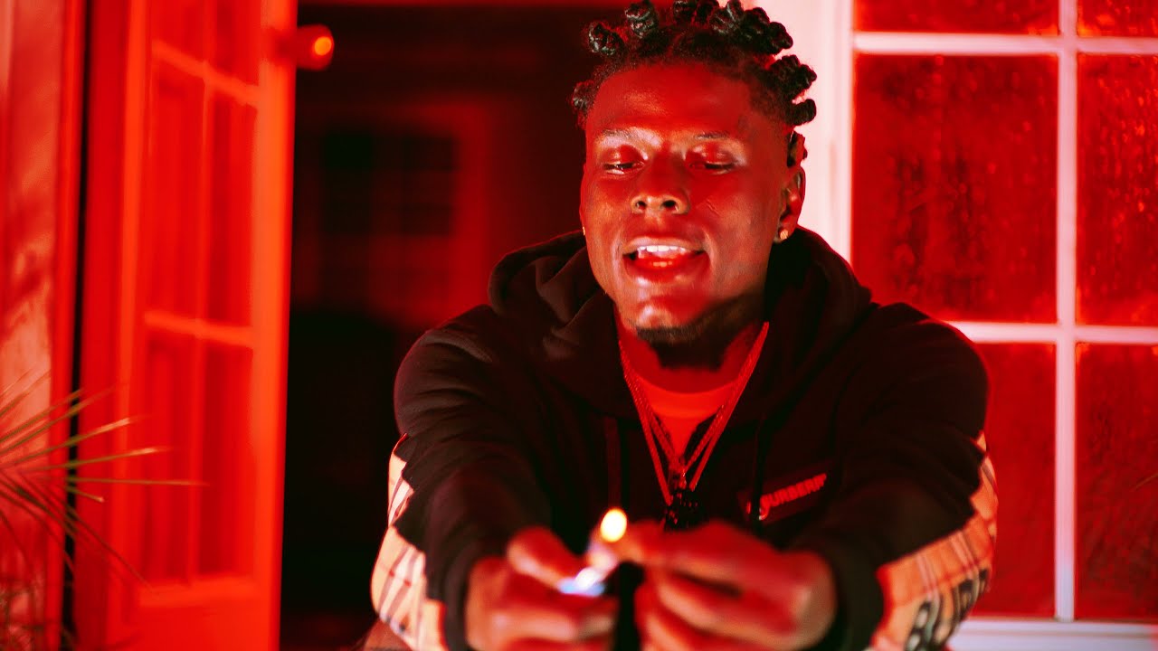 Killswitch x 88thagang - True Story | shot by @TheKitchen4k
