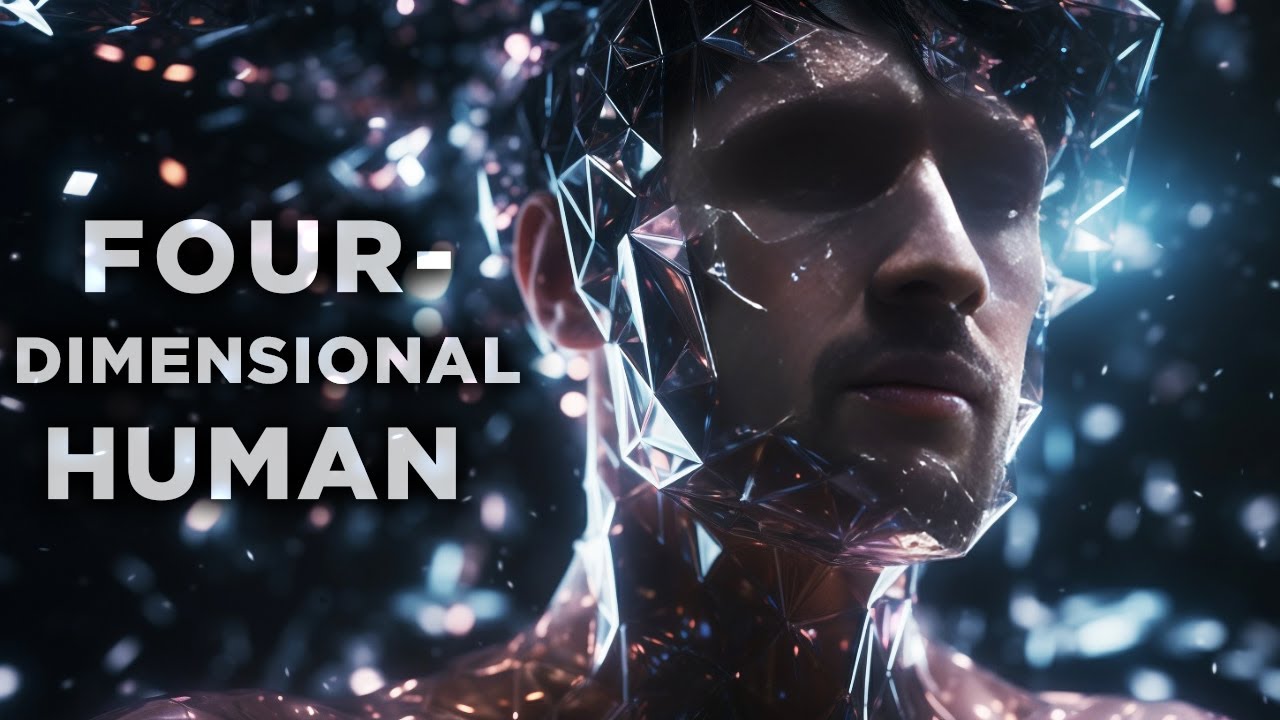 What would happen to you in a 4D Universe?