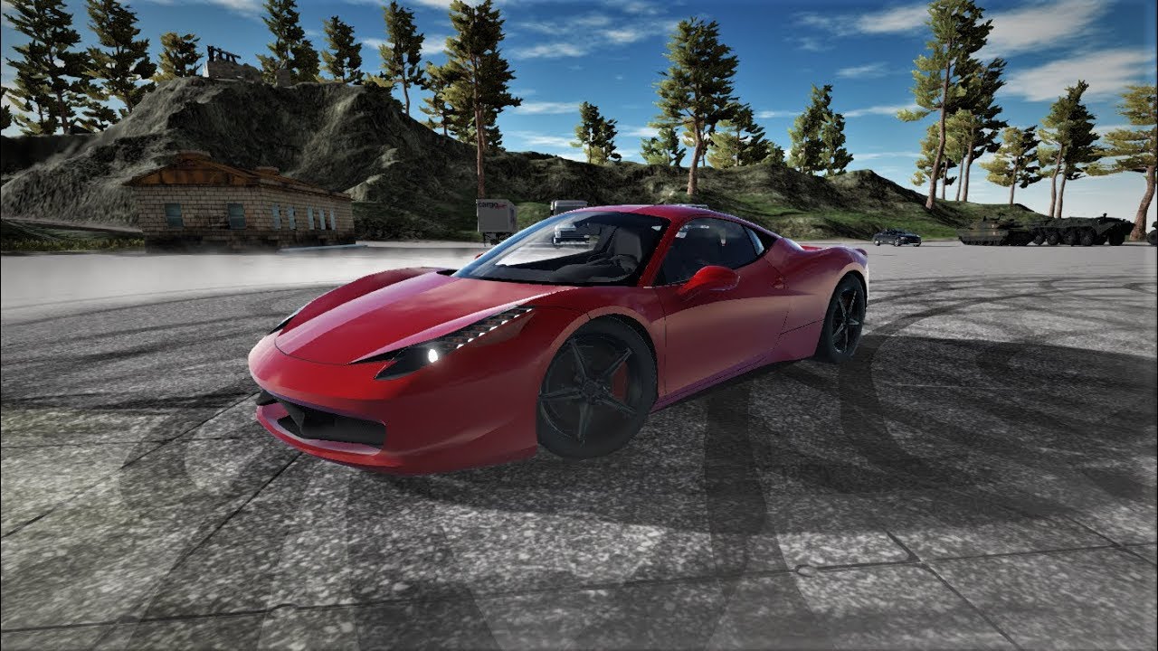 NWH Vehicle Physics for Unity