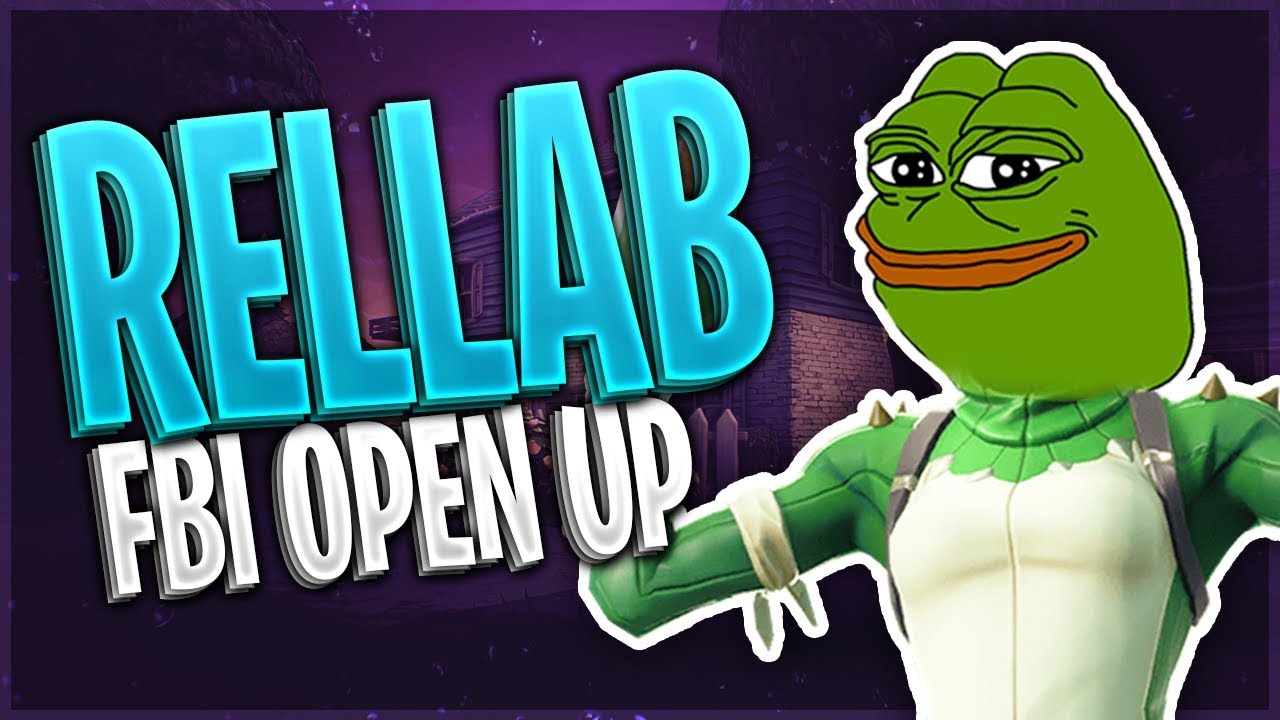 fbi open up *rellaba*