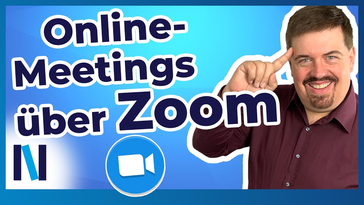 Zoom: So funktioniert das Online-Meeting (mit und ohne Account)!