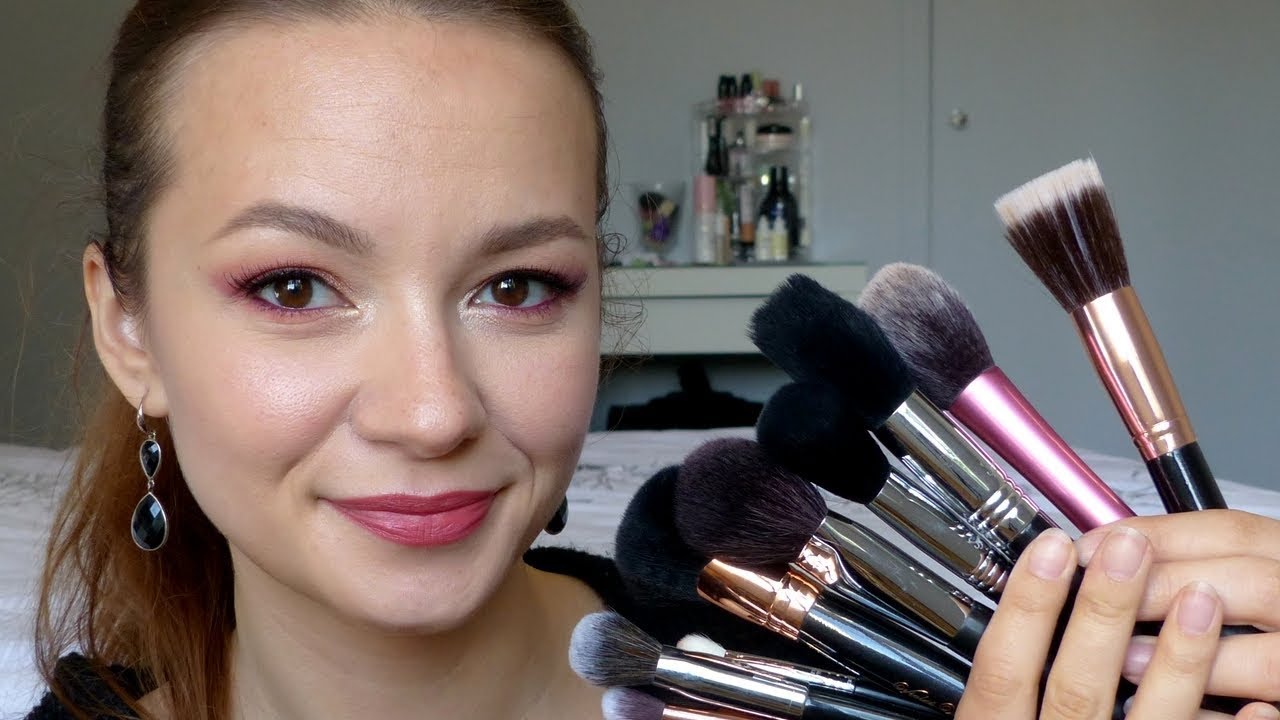 GUIDE PINCEAUX : MAIS A QUOI ILS SERVENT ?!