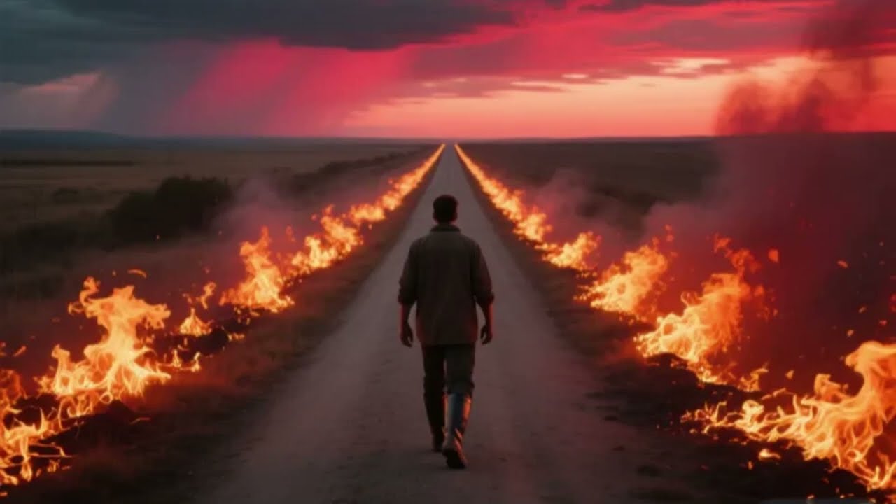 El caminante