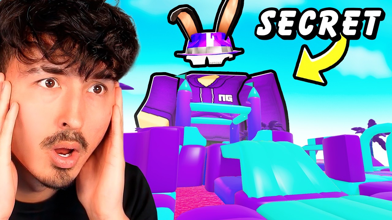 I Won on Every OWNER MAP in Roblox Rivals!