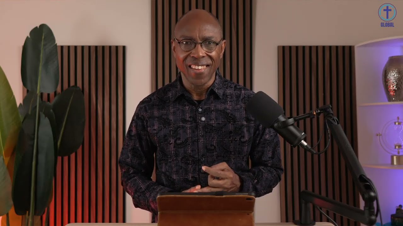 WINNING WISDOM (1) | DAYS OF GLORY | FEBRUARY EDITION | PASTOR PIUS OLADIPUPO